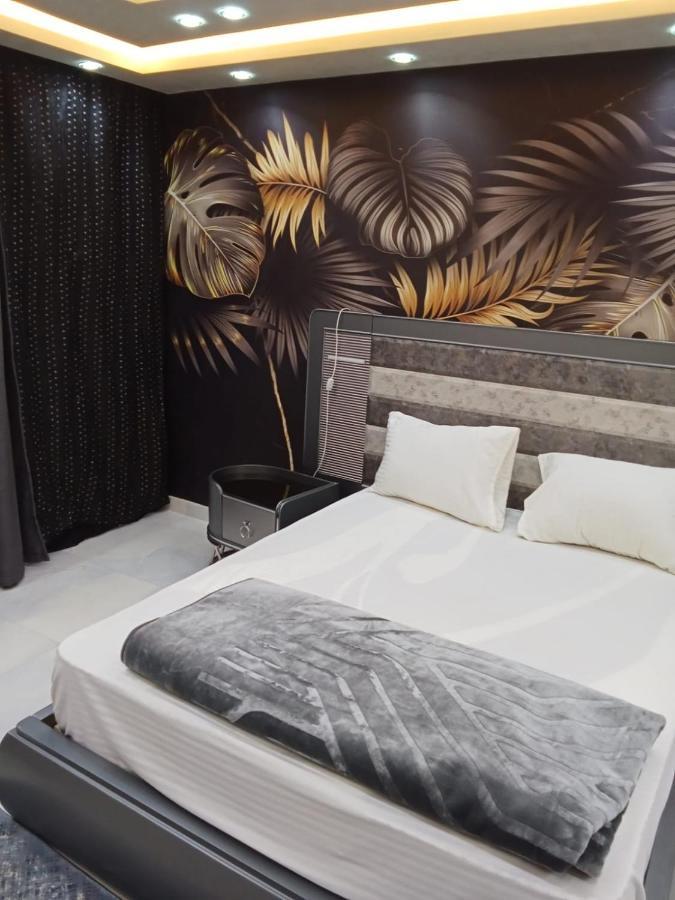 Appartement Super Lux Furnished In Al Muhandeseen With A View On The Nile Le Caire