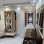 Super Lux Furnished Apartment In Al Muhandeseen With A View On The Nile