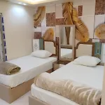 Super Lux Furnished Apartment In Al Muhandeseen With A View On The Nile