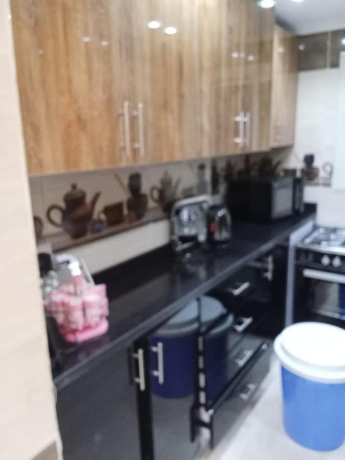 Apartment Super Lux Furnished In Al Muhandeseen With A View On The Nile