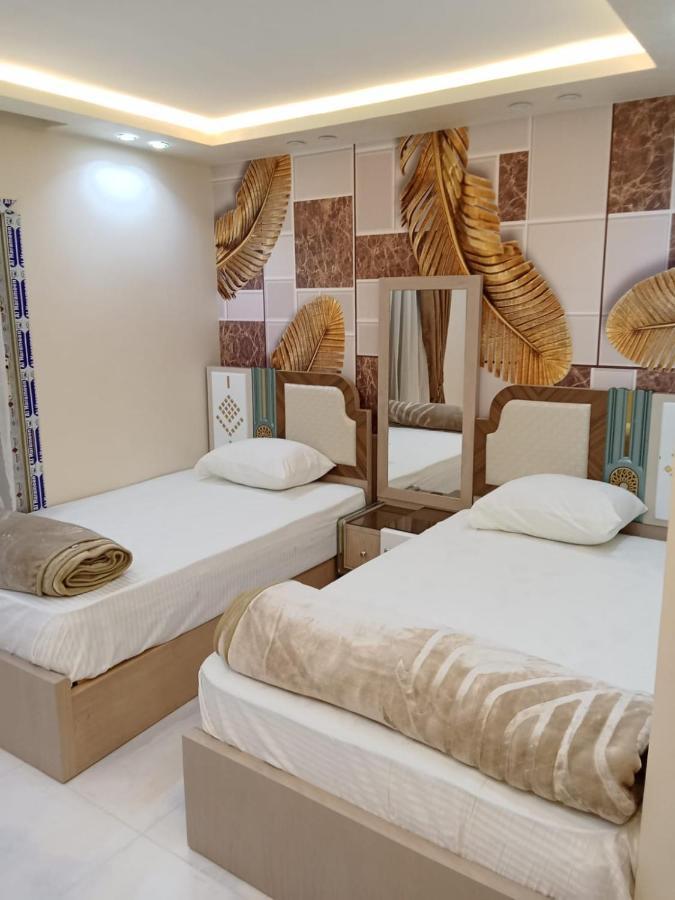 Super Lux Furnished In Al Muhandeseen With A View On The Nile *