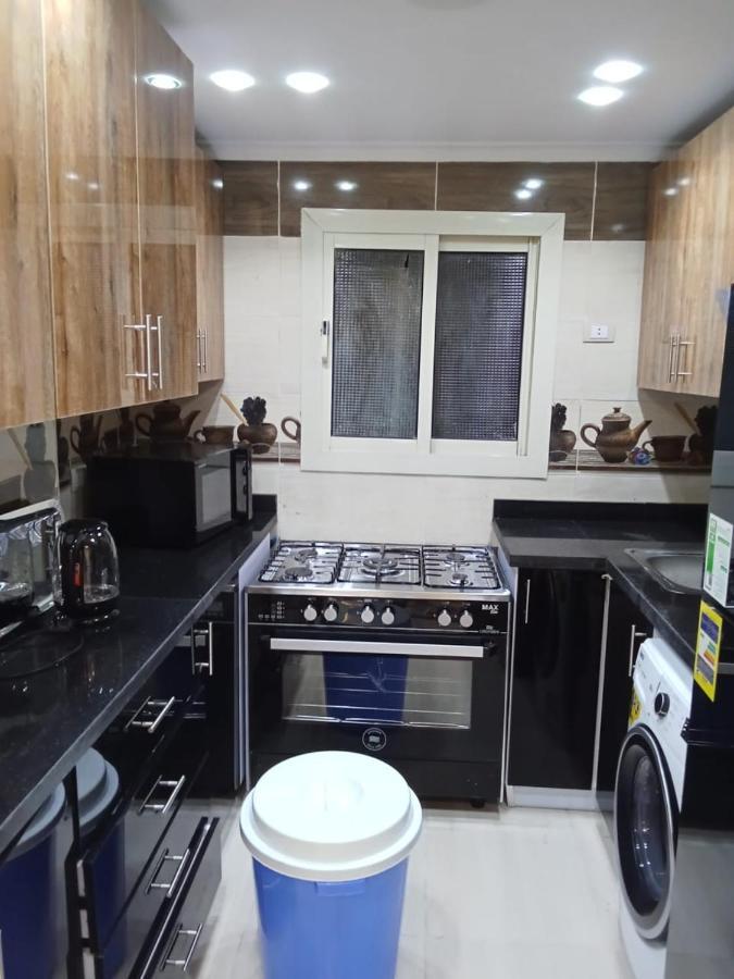 Apartment Super Lux Furnished In Al Muhandeseen With A View On The Nile *