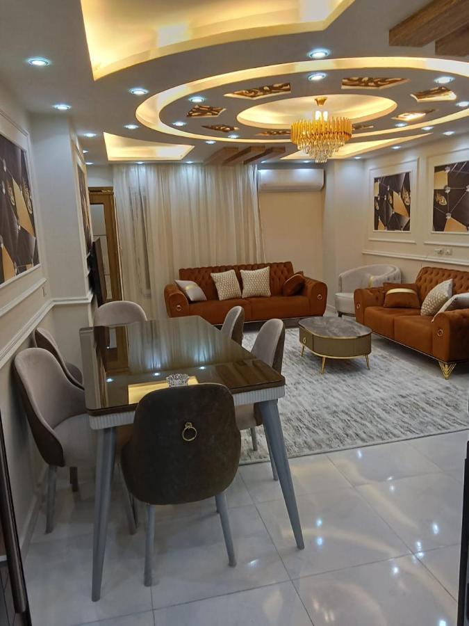 Super Lux Furnished In Al Muhandeseen With A View On The Nile