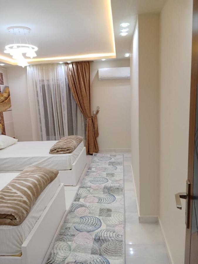 Apartment Super Lux Furnished In Al Muhandeseen With A View On The Nile