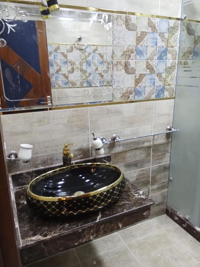 Super Lux Furnished In Al Muhandeseen With A View On The Nile Apartment