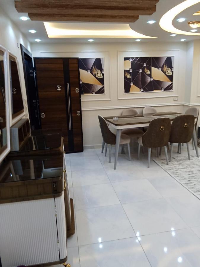 Super Lux Furnished In Al Muhandeseen With A View On The Nile Apartment *